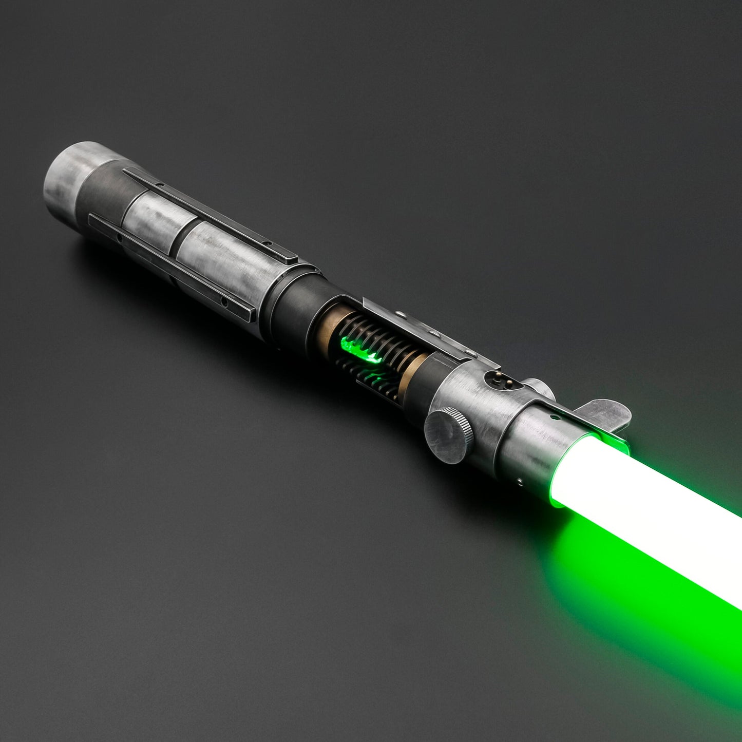 SK Weathered Saber