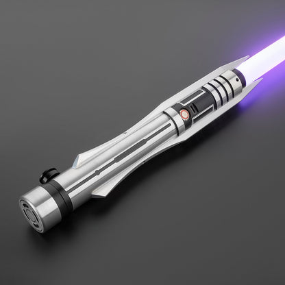 Dark Raven Saber