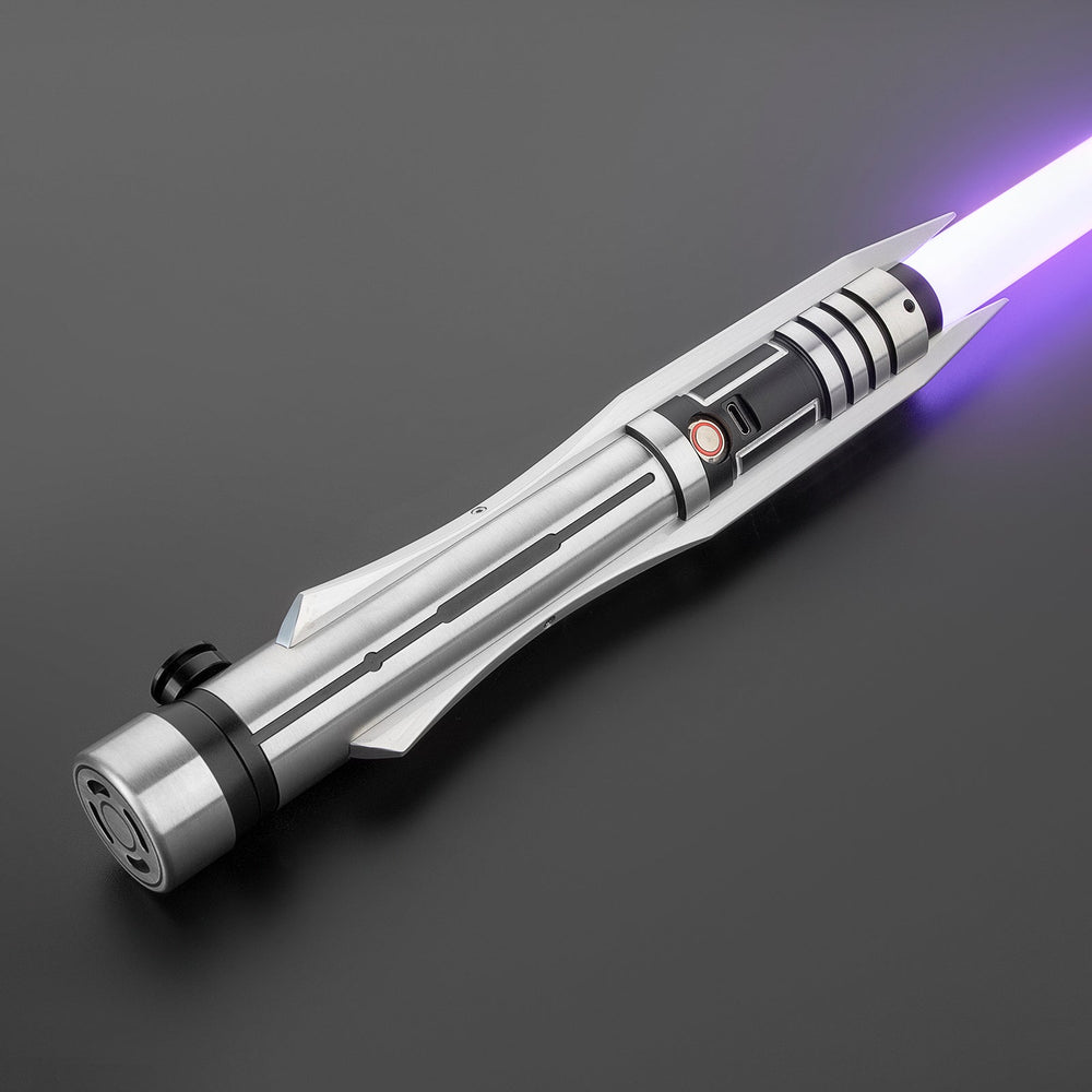 Darth Revan Sabers