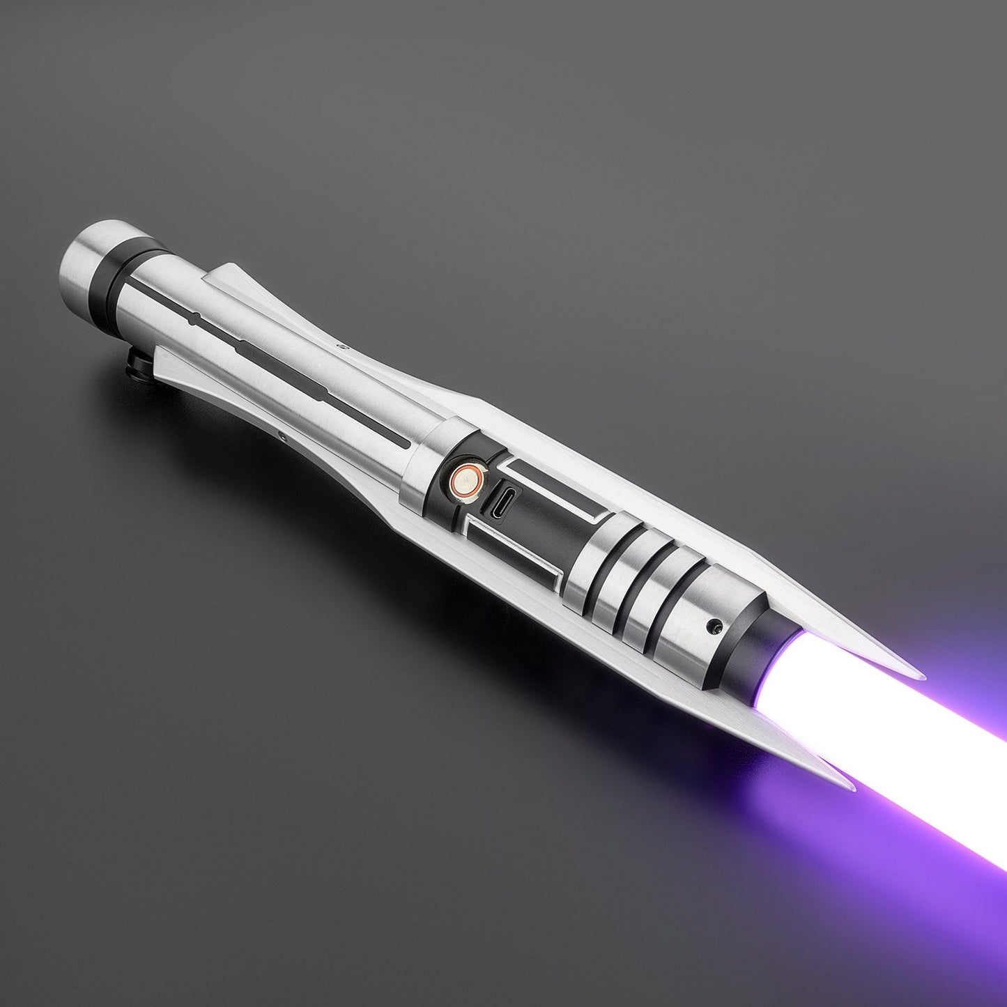 Dark Raven Saber