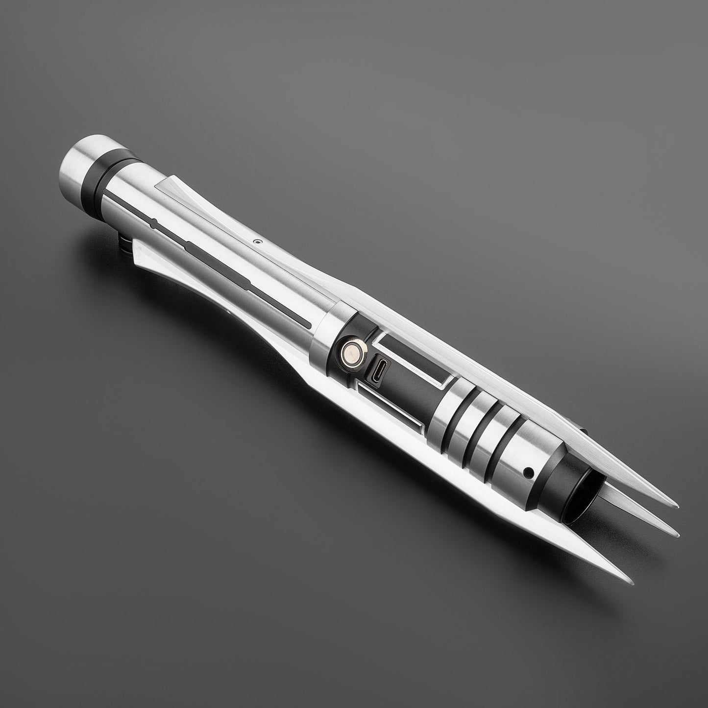 Dark Raven Saber