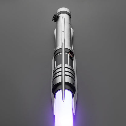 Dark Raven Saber