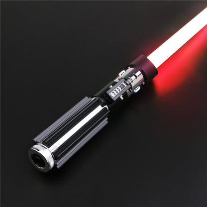 Dark Lord Replica Saber