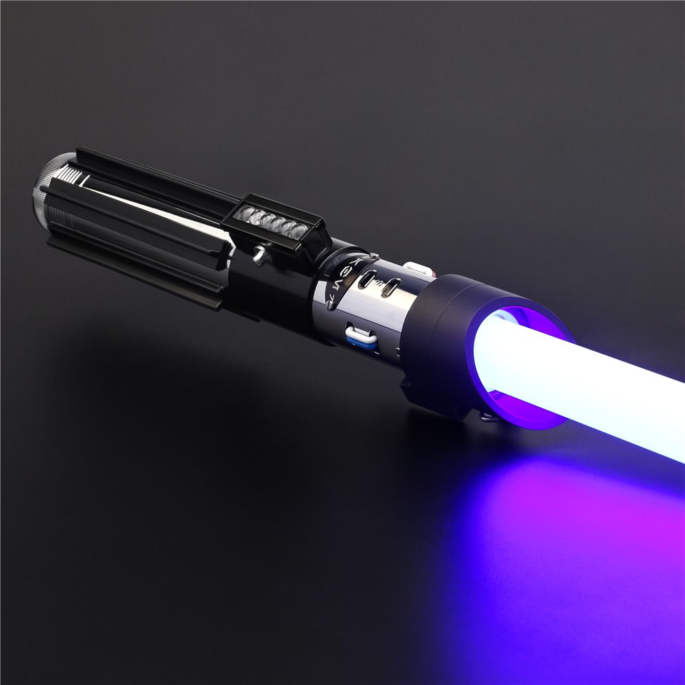 Dark Lord Replica Saber