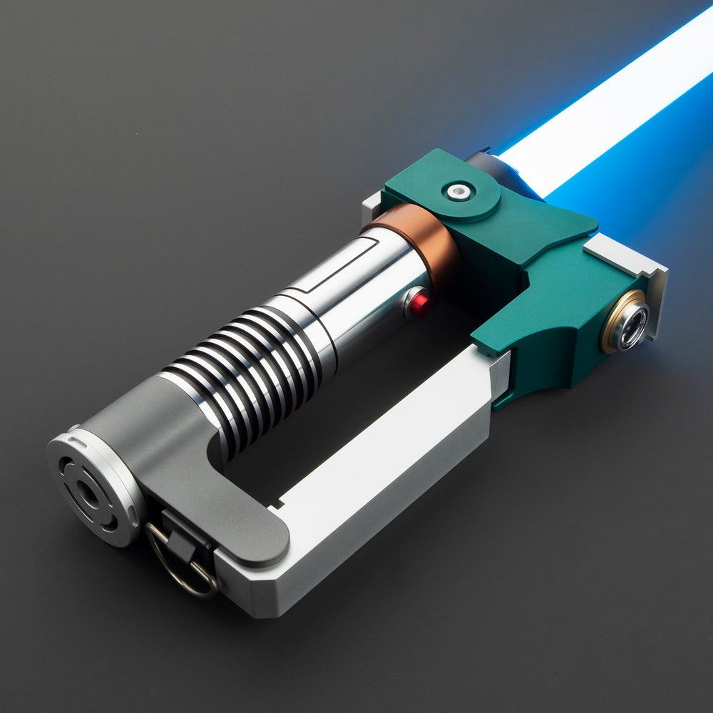 Ezra Bridger Saber