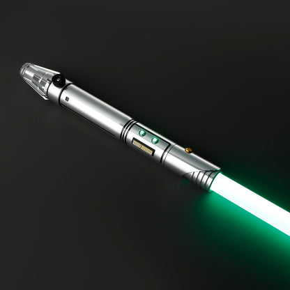 Kelbeq Saber