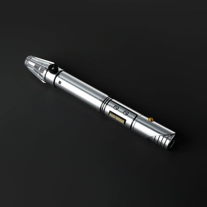 Kelbeq Saber