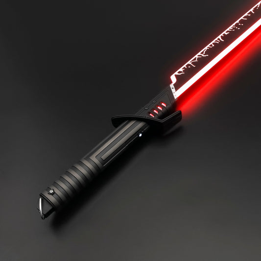 Original Mando Saber
