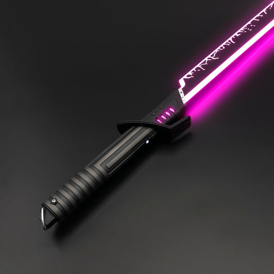 Original Mando Saber