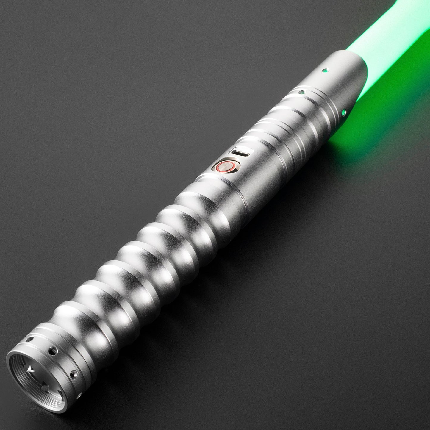 Spectra Nova Saber
