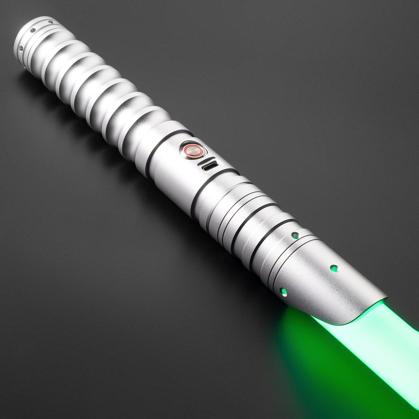 Spectra Nova Saber