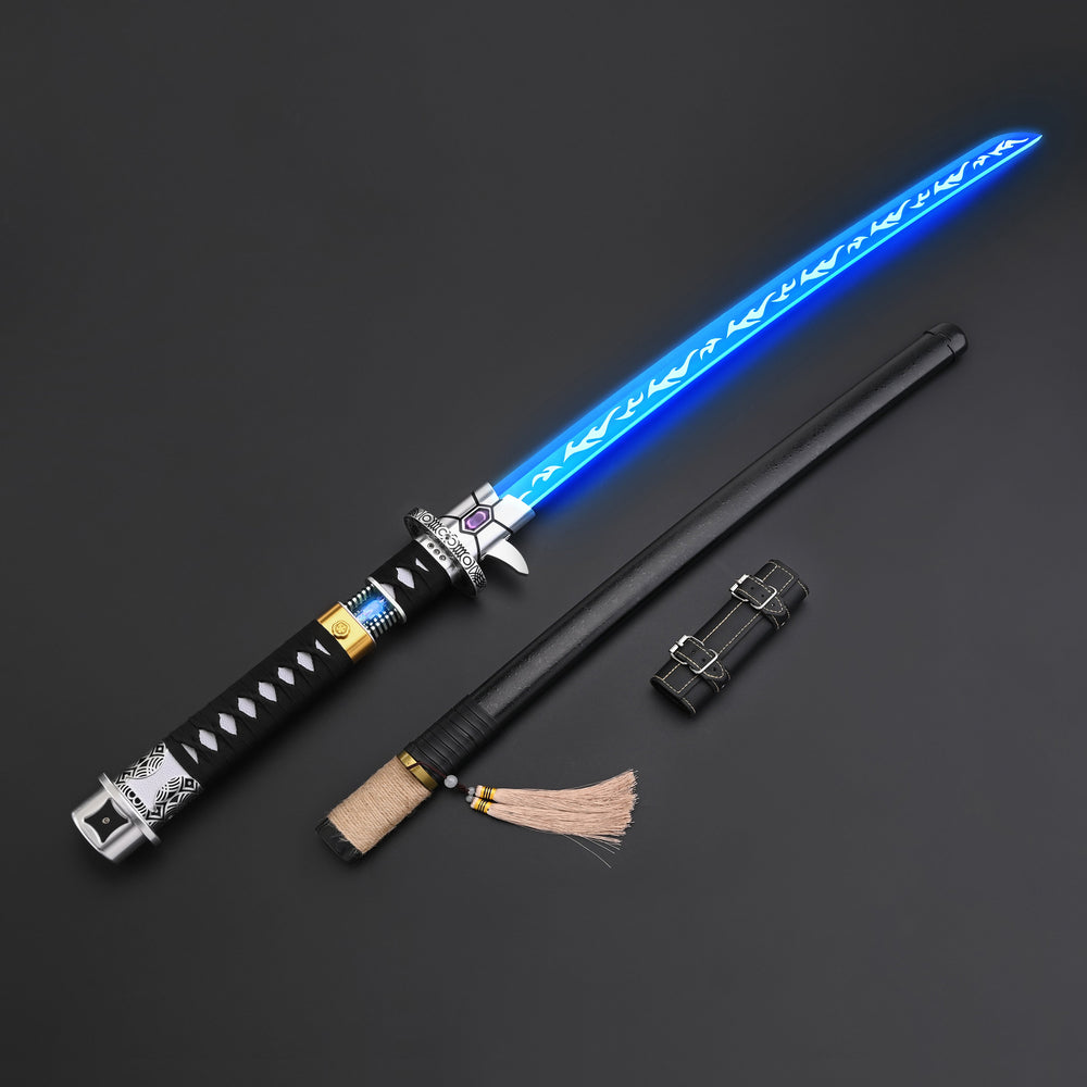 Ronin Wakizashi Saber