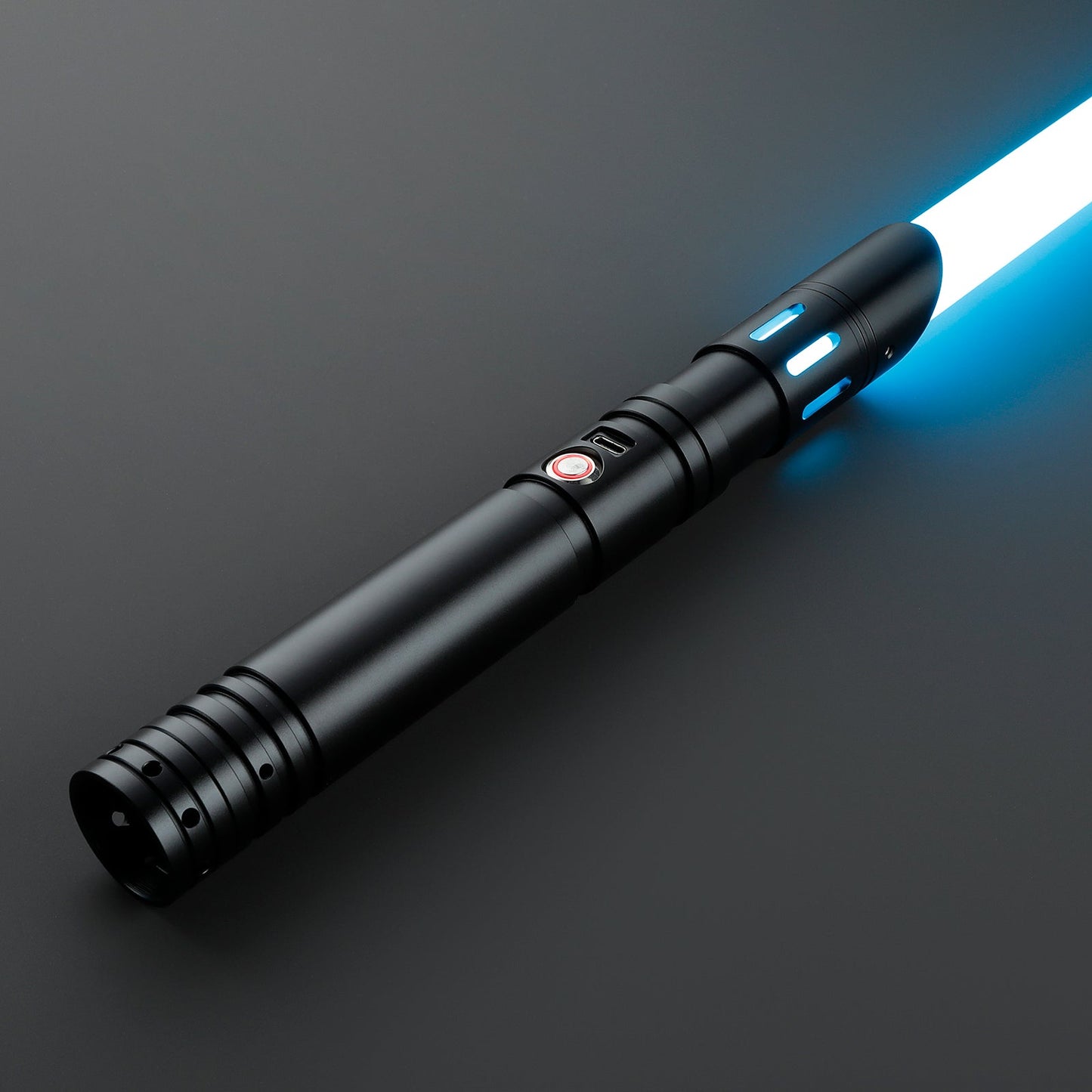 Spectra Dark Apprentice Saber