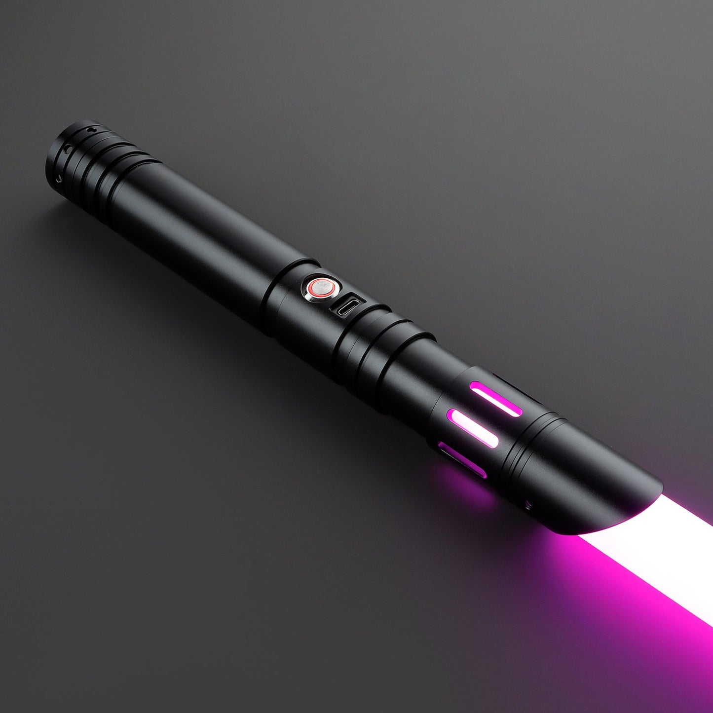 Spectra Dark Apprentice Saber