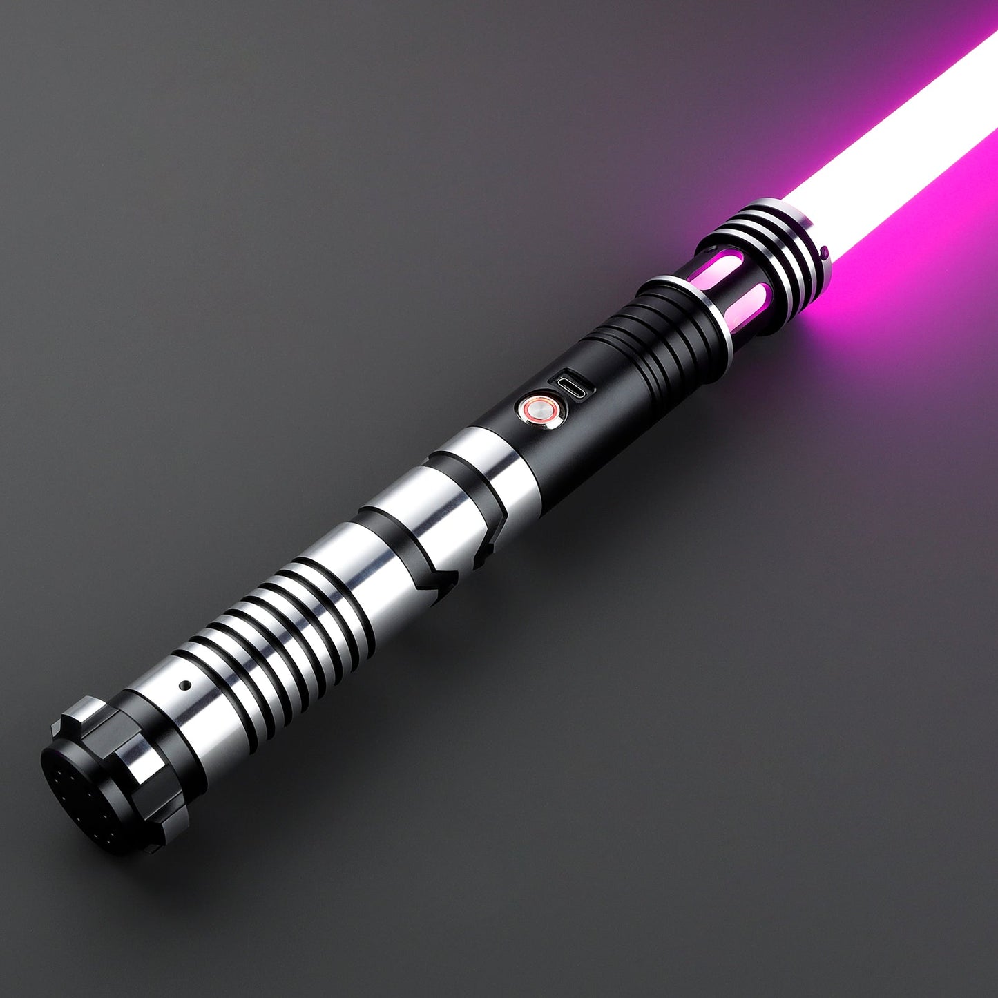 Spectra Stallion Saber