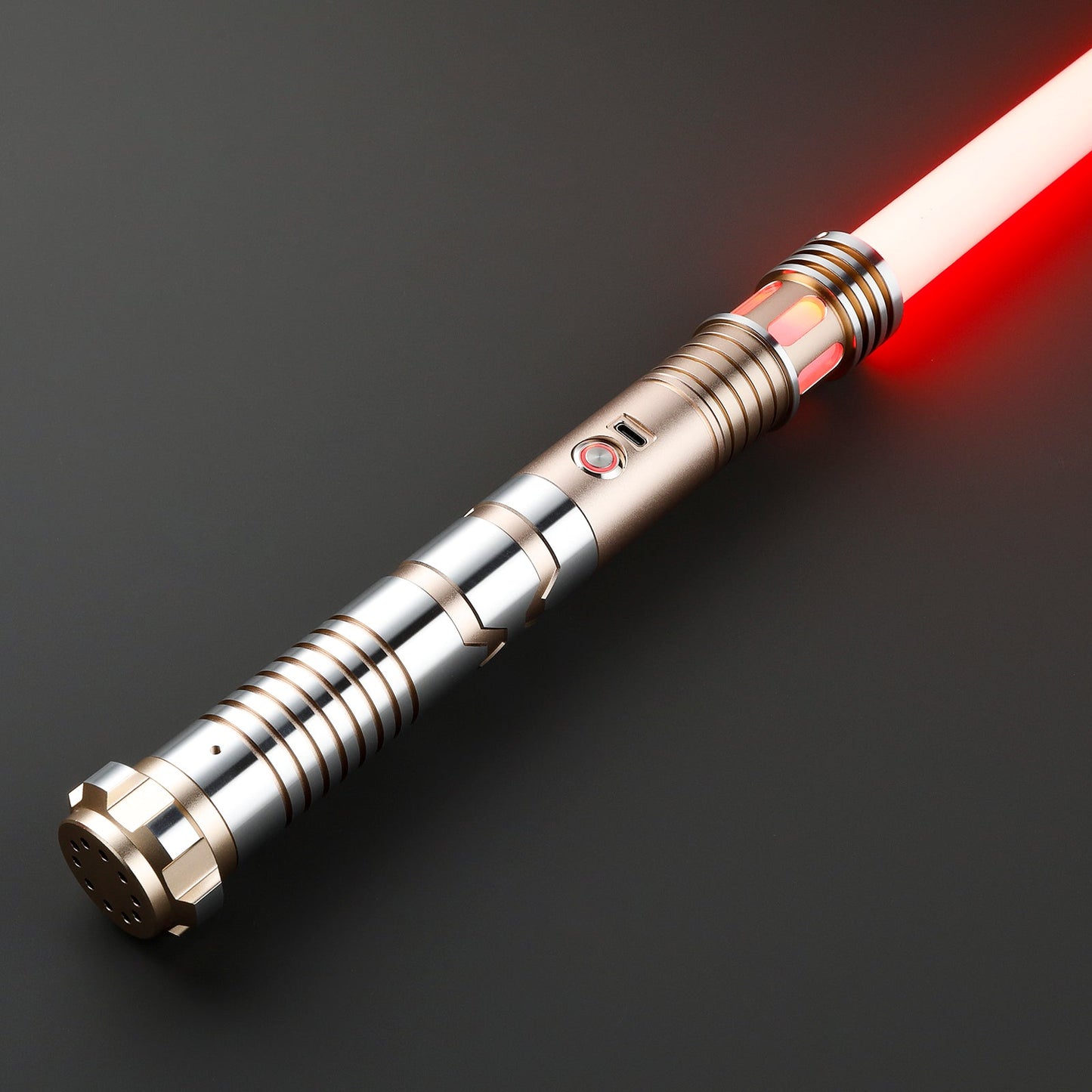 Spectra Stallion Saber