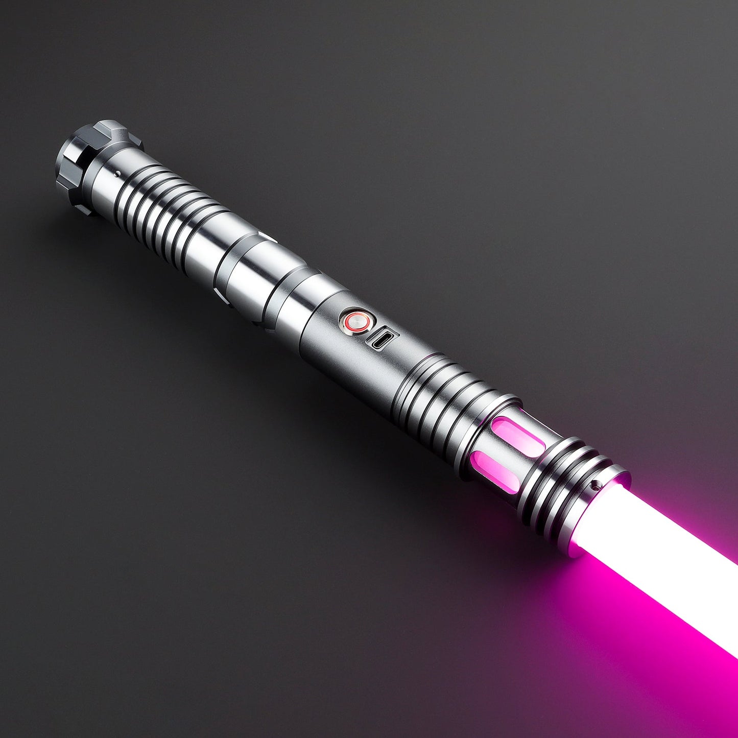 Spectra Stallion Saber