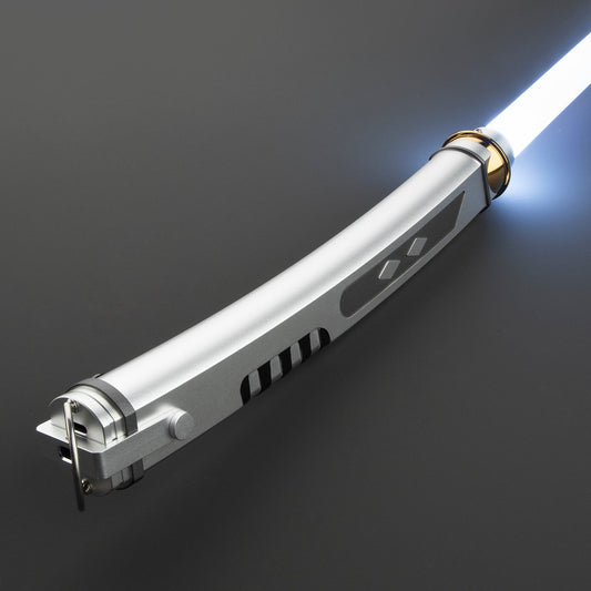Ahsoka Rebel Long Saber