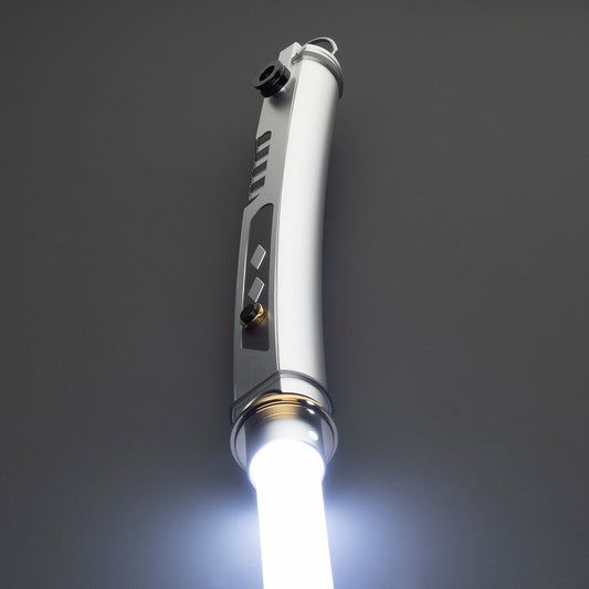 Ahsoka Rebel Long Saber