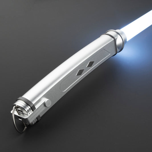 Ahsoka Rebel Shoto Saber