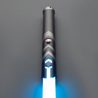 Spectra Zealon Saber