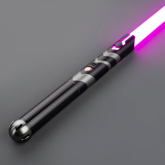 Spectra Zealon Saber
